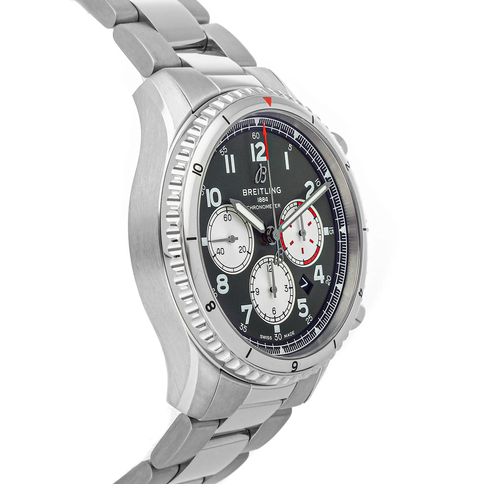 breitling aviator b01