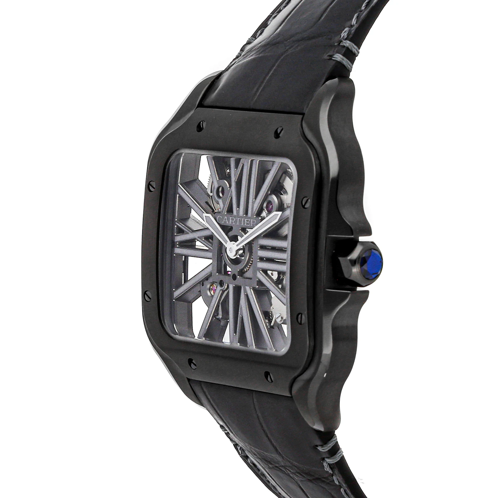 cartier nail and love bracelet