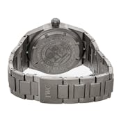 Pre-Owned IWC Ingenieur AMG IW3227-02