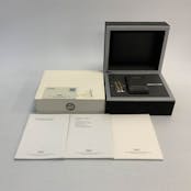 Pre-Owned IWC Ingenieur AMG IW3227-02