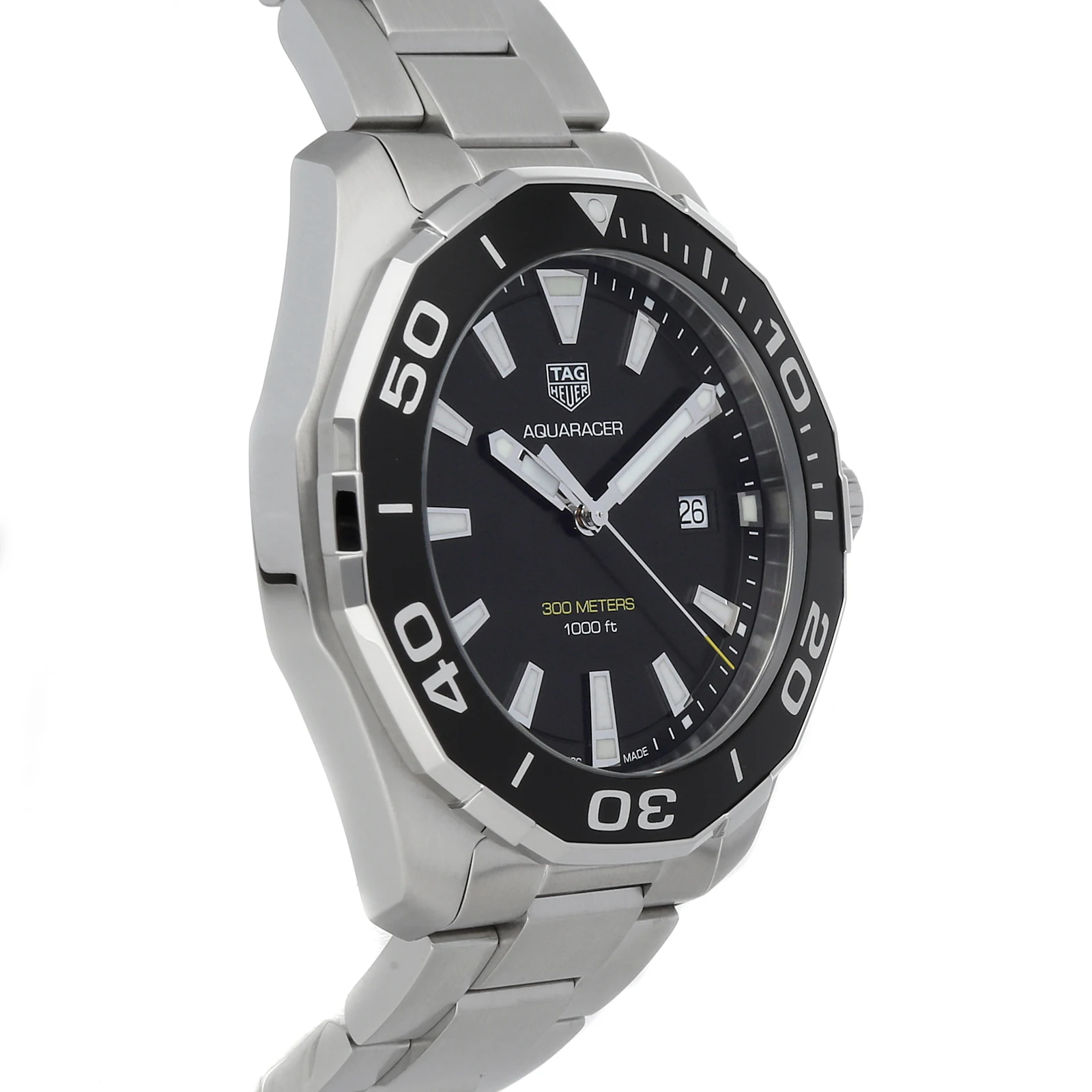 tag heuer way101a