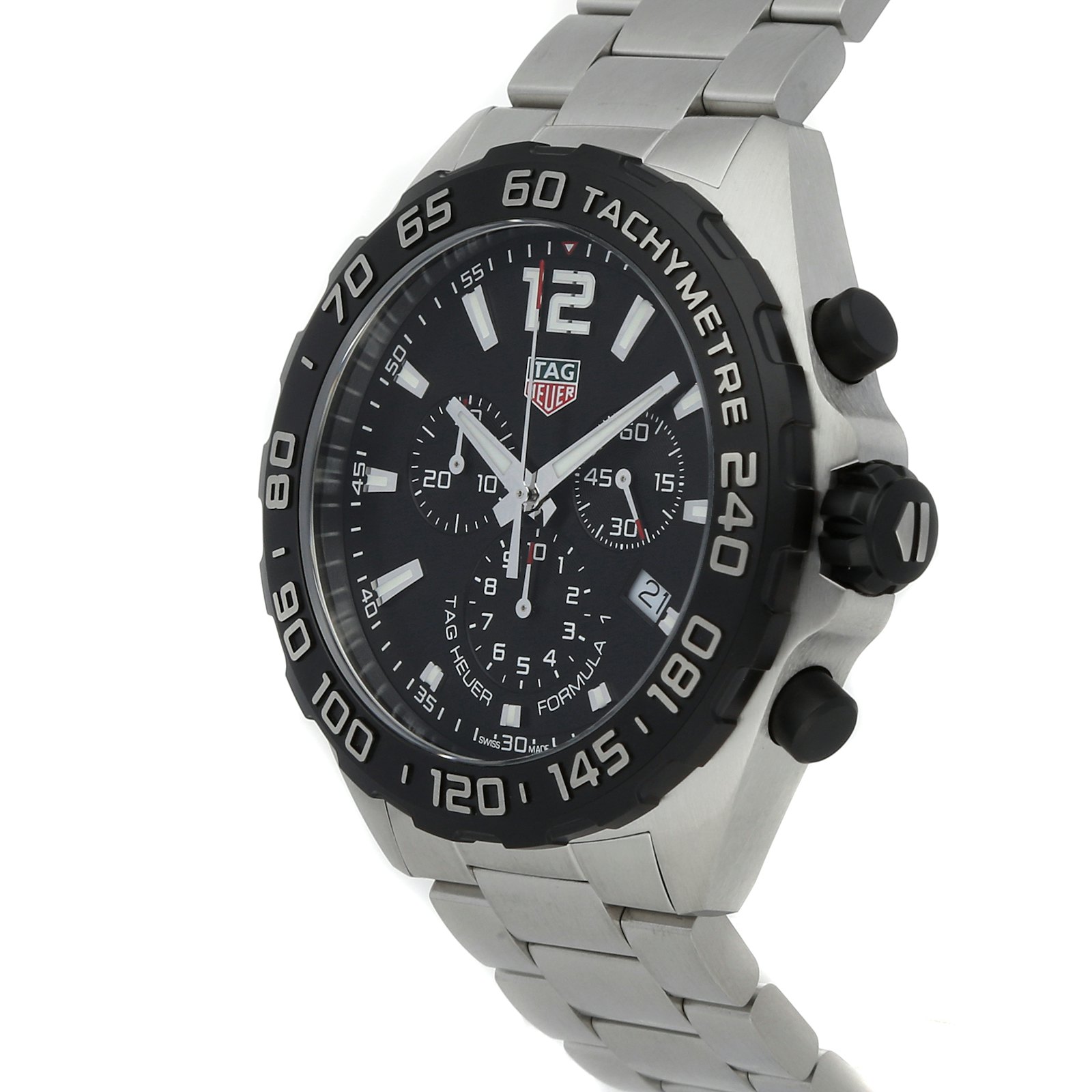 tag heuer formula 1 bracelet