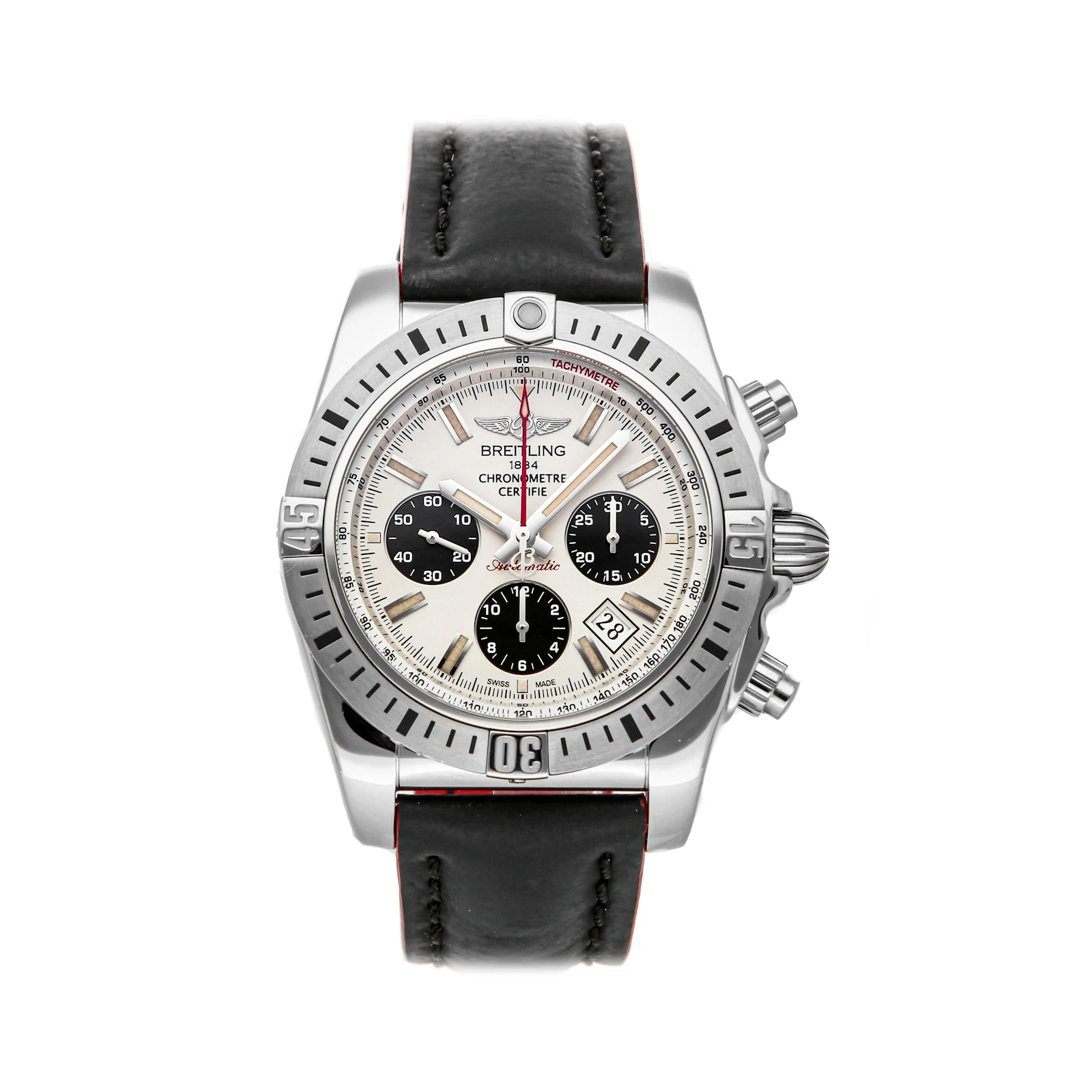 breitling airborne 44