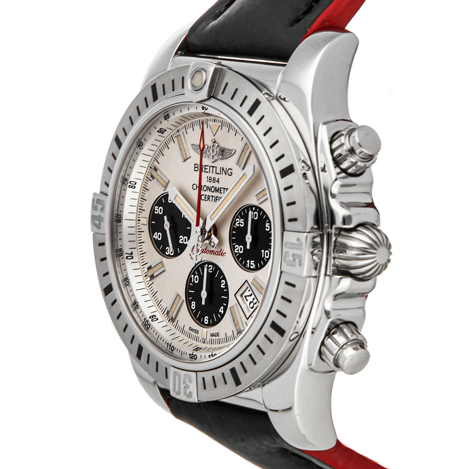 breitling airborne 44