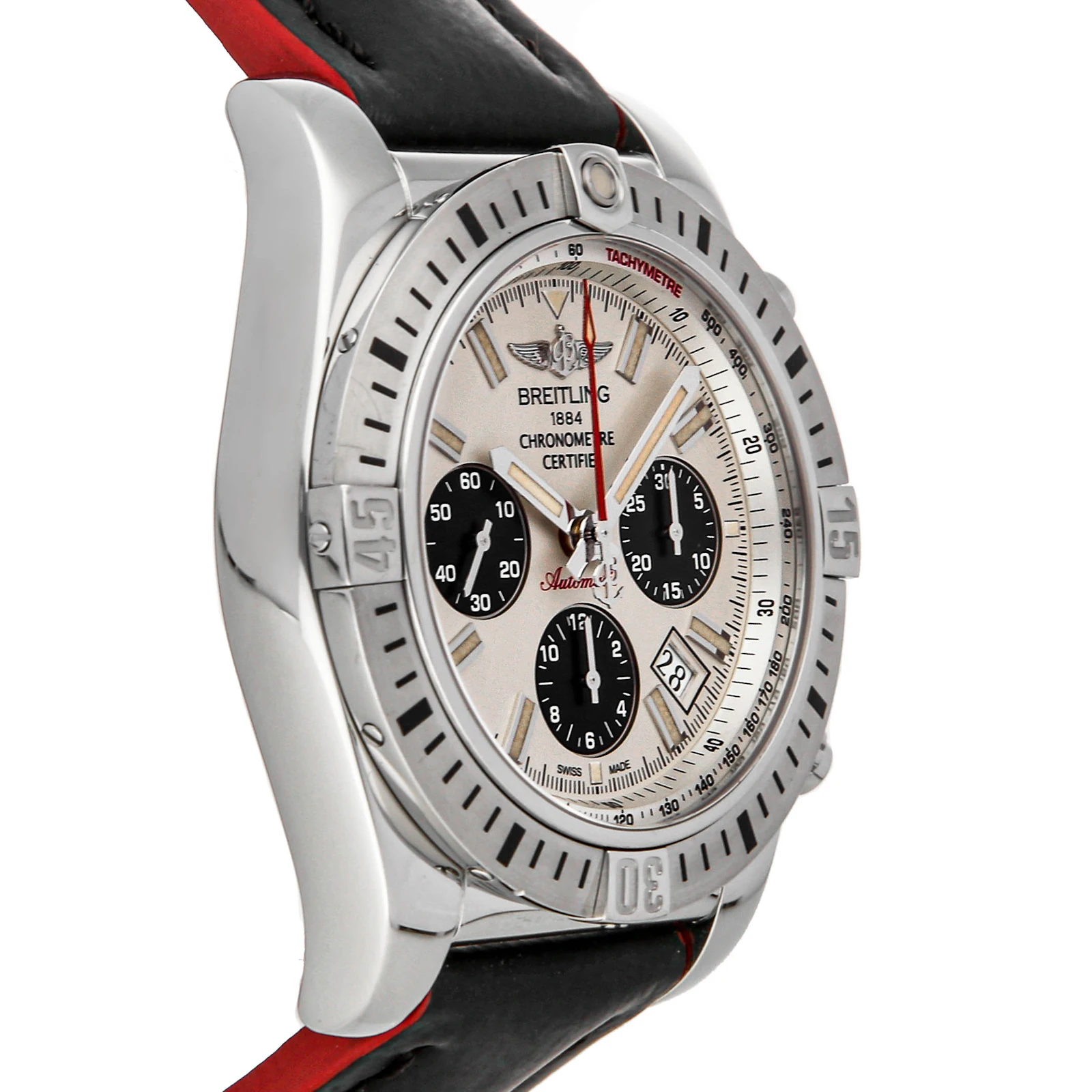 breitling airborne 44