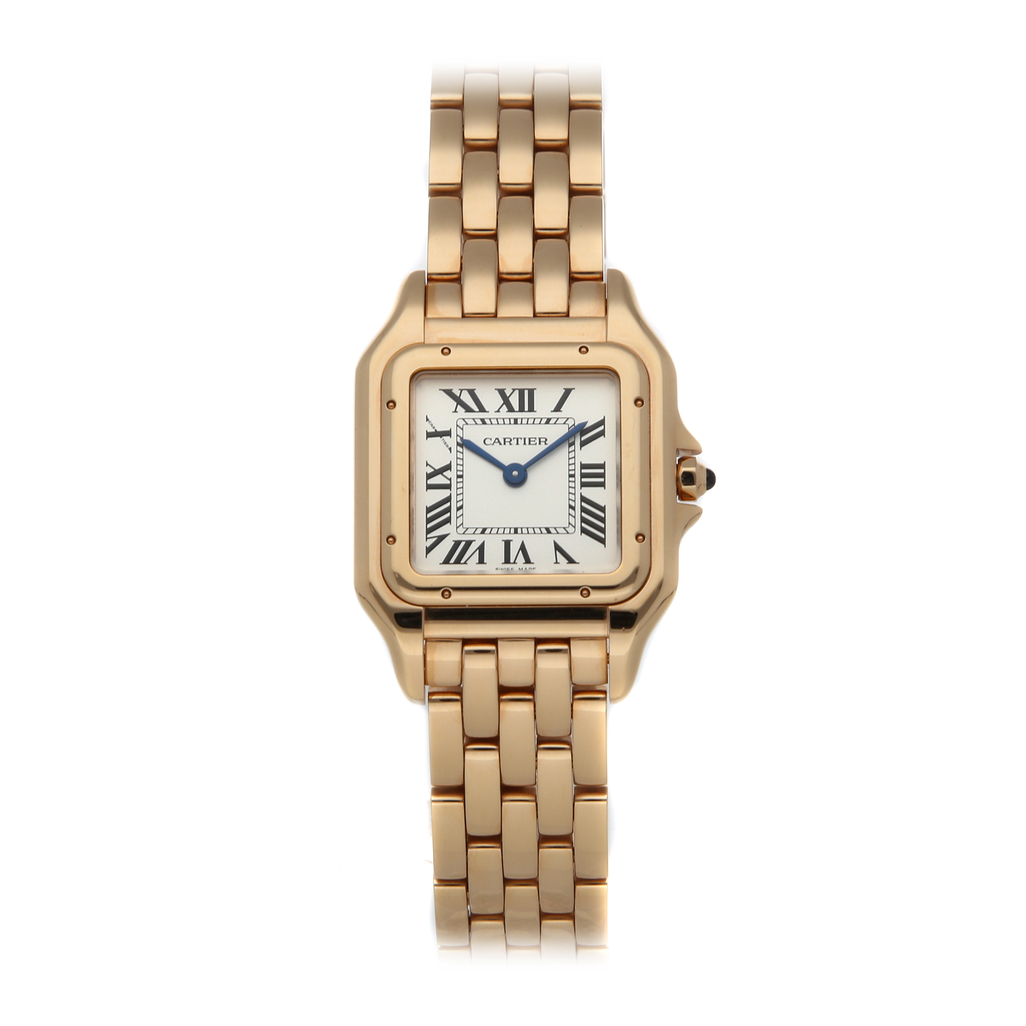 cartier watches prices second hand