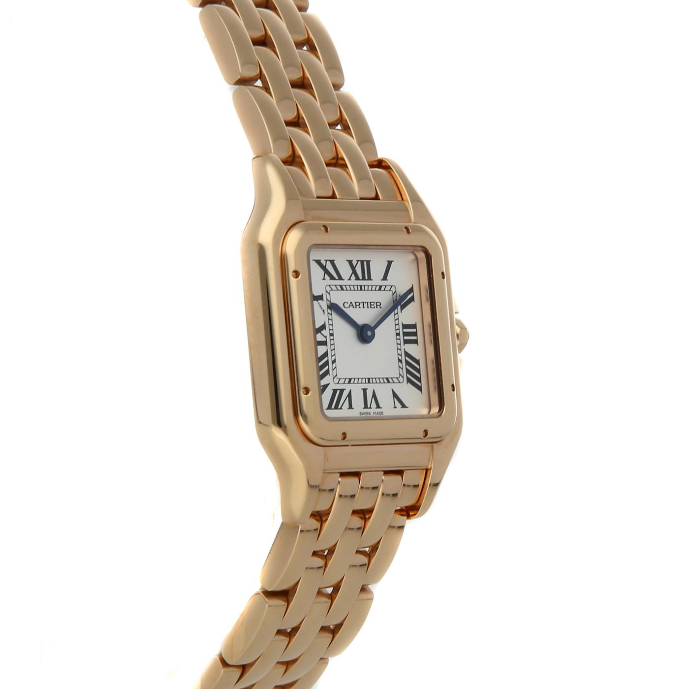 Cartier Panthere de Cartier Medium WGPN0007 | WatchBox