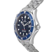 Pre-Owned Omega Seamaster 300m 2221.80.00