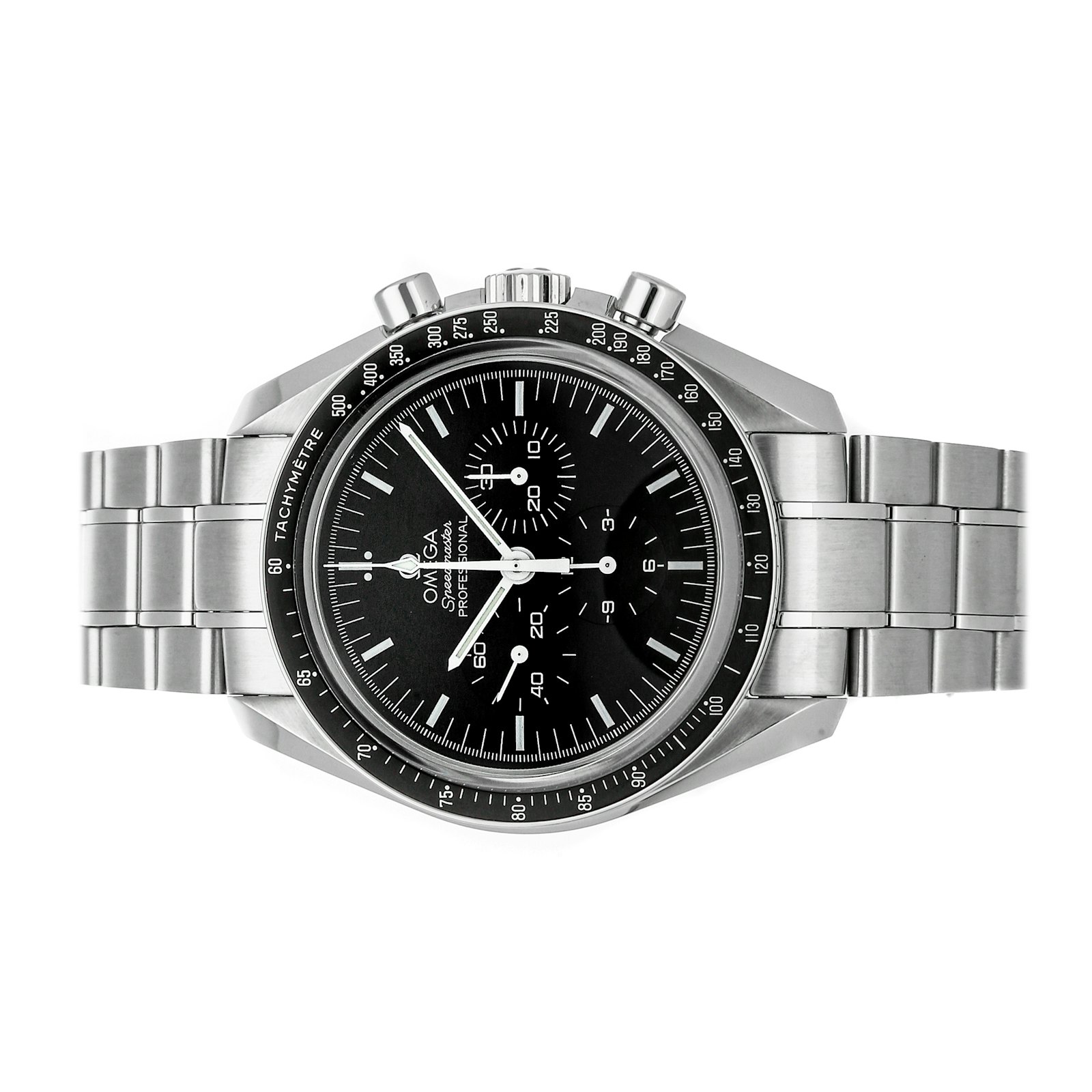 omega speedmaster 31130423001006