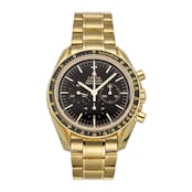Pre-Owned Omega Speedmaster Moonwatch Professional Chronograph 3195.50.00