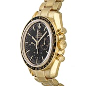 Pre-Owned Omega Speedmaster Moonwatch Professional Chronograph 3195.50.00
