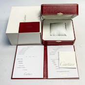 Pre-Owned Cartier Cle De Cartier WGCL0010