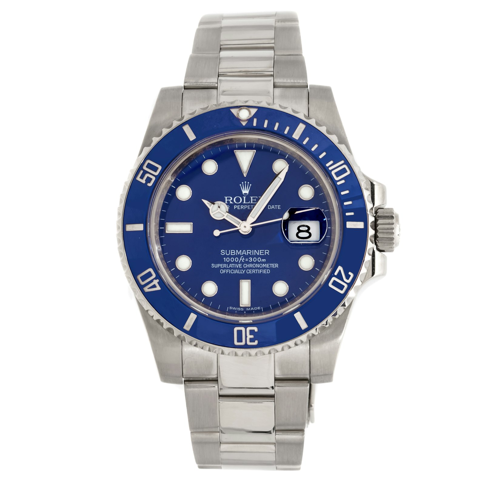 submariner smurf price