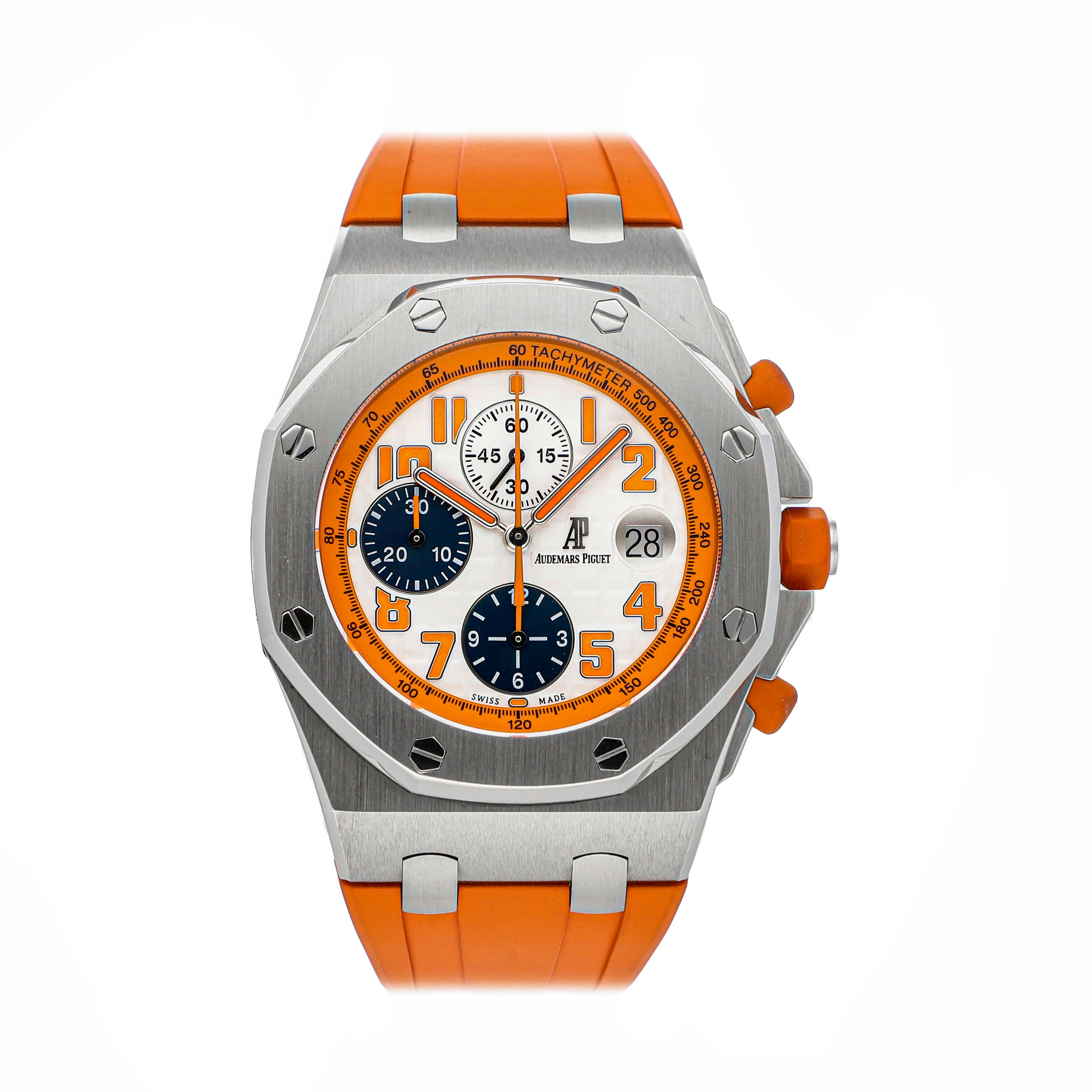 Audemars limited outlet edition