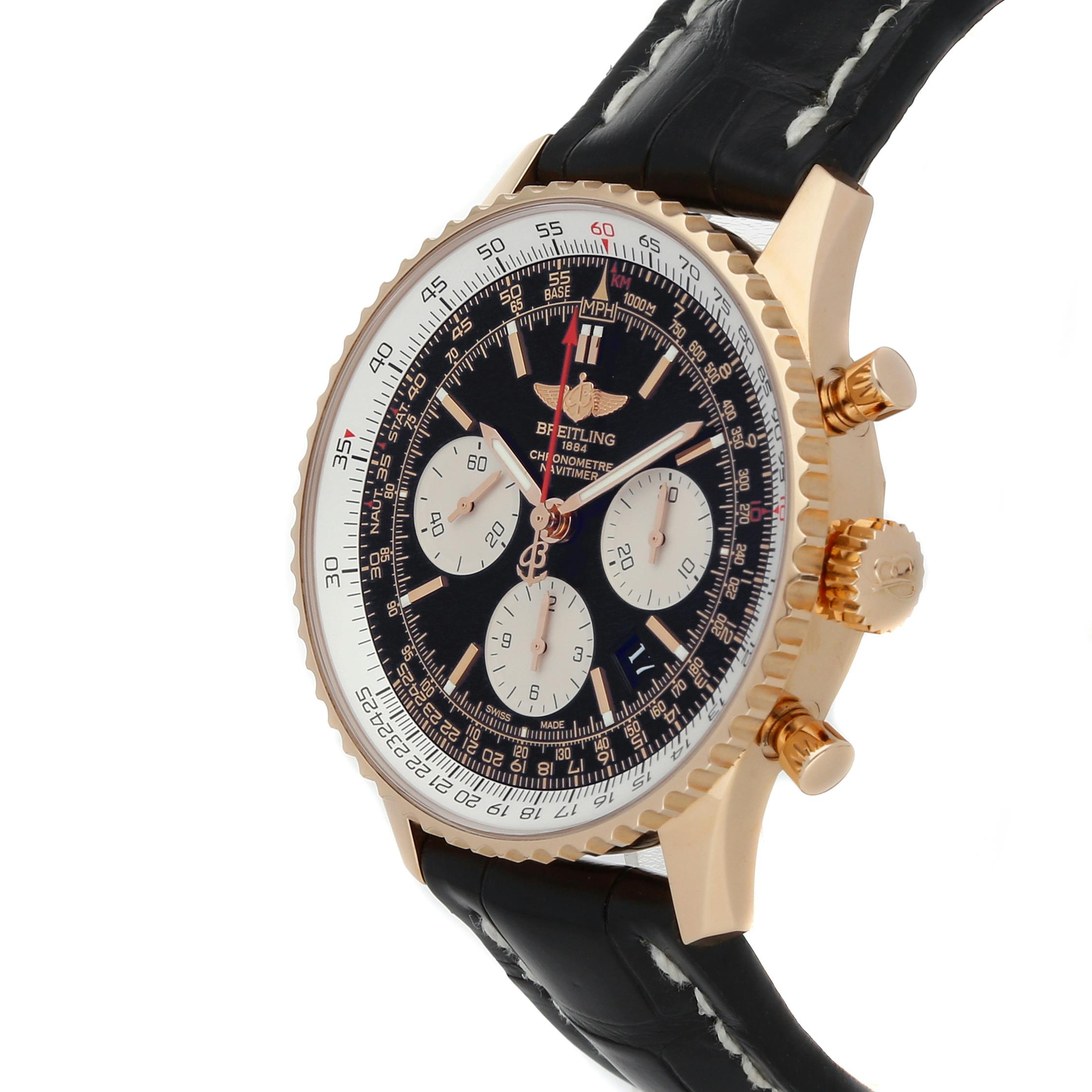 breitling watches for sale