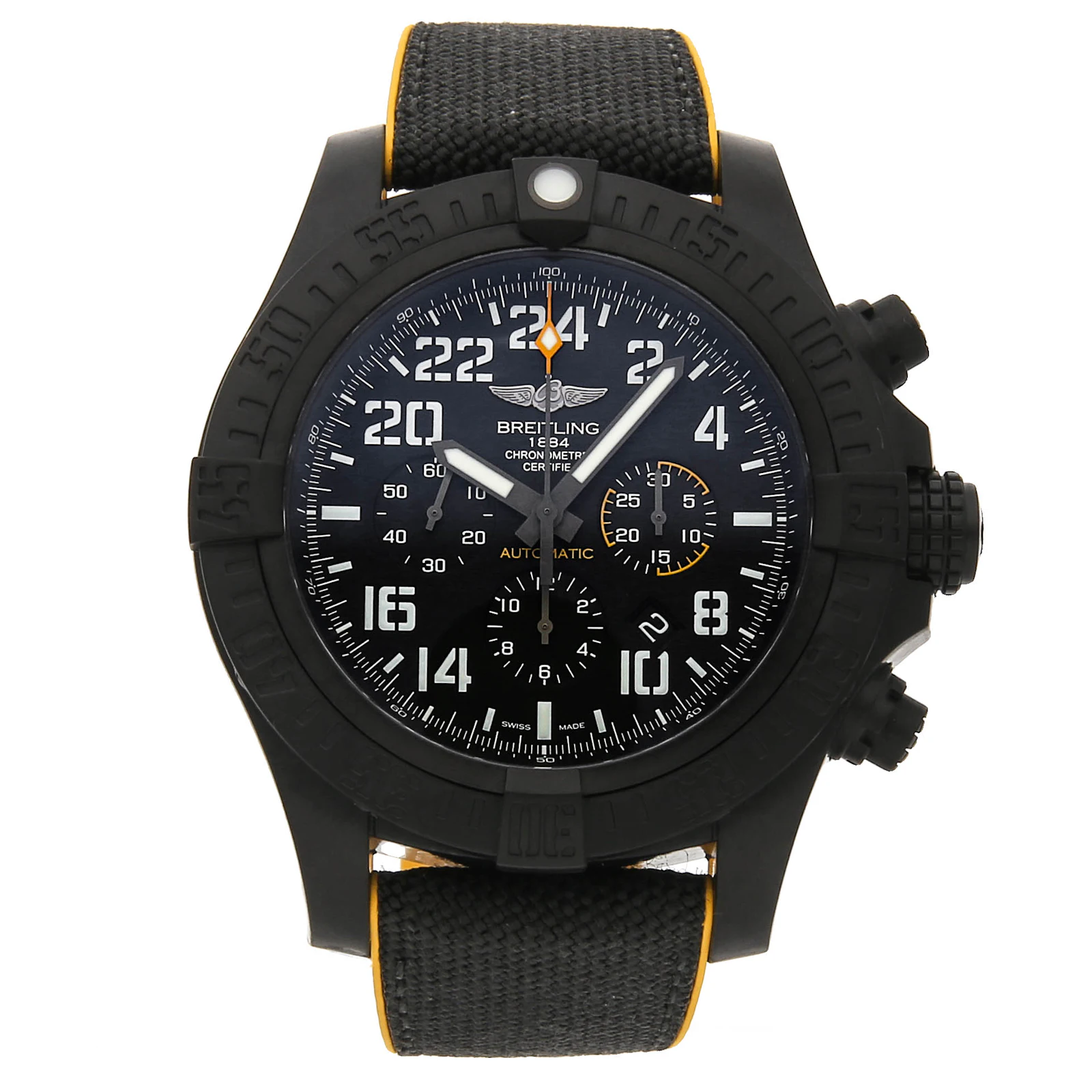 breitling breitlight