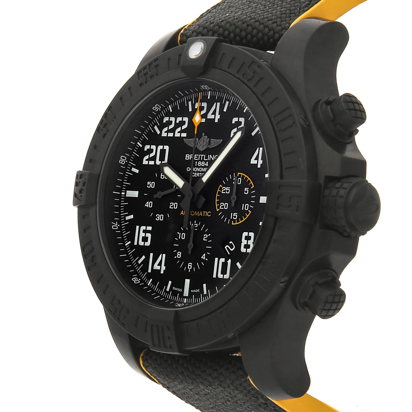 breitling breitlight