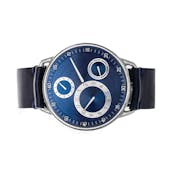 Pre-Owned Ressence Type 1 Mr Porter Limited Edition TYPE 1N