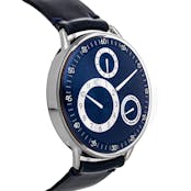 Pre-Owned Ressence Type 1 Mr Porter Limited Edition TYPE 1N