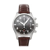 IWC Pilot's Watch Spitfire Chronograph IW3878-02