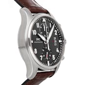 IWC Pilot's Watch Spitfire Chronograph IW3878-02