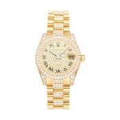 Pre-Owned Rolex Day-Date 178158