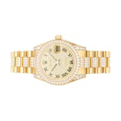 Pre-Owned Rolex Day-Date 178158