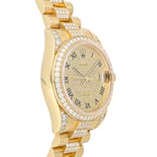 Pre-Owned Rolex Day-Date 178158