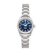 Pre-Owned Omega Seamaster Aqua Terra 150m 2577.80.00