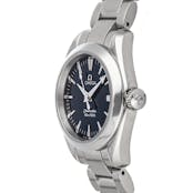 Pre-Owned Omega Seamaster Aqua Terra 150m 2577.80.00