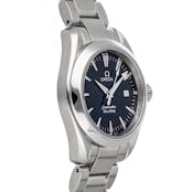 Pre-Owned Omega Seamaster Aqua Terra 150m 2577.80.00