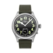 Ball Watch Company Engineer Master II Officer NM2038D-L1-BKGR