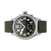 Ball Watch Company Engineer Master II Officer NM2038D-L1-BKGR