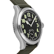 Ball Watch Company Engineer Master II Officer NM2038D-L1-BKGR