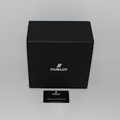 Hublot Big Bang Chronograph 301.CD.134.RX.192