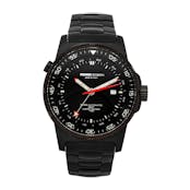 Pre-Owned Momo Design GMT Limited Edition MD095-BKDIVMB-01
