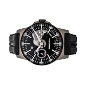 Pre-Owned Momo Design Meccanico Hand-Wound MD275-RB-04BKSK