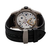 Pre-Owned Momo Design Meccanico Hand-Wound MD275-RB-04BKSK