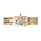 Pre-Owned Cartier Tank LC Large Model W15023C7