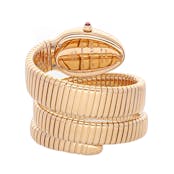 Pre-Owned Bvlgari Serpenti Tubogas 101956