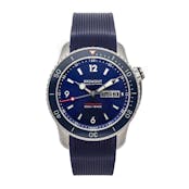 Pre-Owned Bremont Supermarine S500-BL-2018-R-S