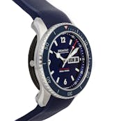 Pre-Owned Bremont Supermarine S500-BL-2018-R-S