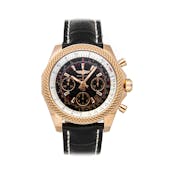 Breitling Bentley B06 S Chronograph RB061221/BE24