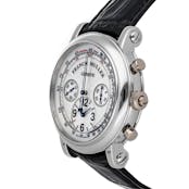 Pre-Owned Franck Muller Classic Round Double Face 7002CCRCDFACE