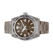 Pre-Owned Grand Seiko Sport Collection Spring Drive Limited Edition SBGA403