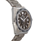 Pre-Owned Grand Seiko Sport Collection Spring Drive Limited Edition SBGA403