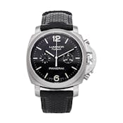 Pre-Owned  Panerai Luminor 1950 Flyback Chronograph PAM 361