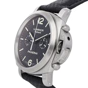 Pre-Owned  Panerai Luminor 1950 Flyback Chronograph PAM 361