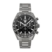 Pre-Owned Tag Heuer Carrera Chronograph CBN2A1B.BA0643