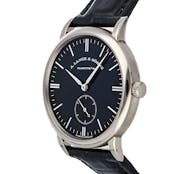 Pre-Owned A. Lange & Sohne Saxonia 219.028